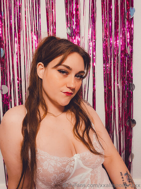 Xxallisoooonaxx xxx pornstar archive