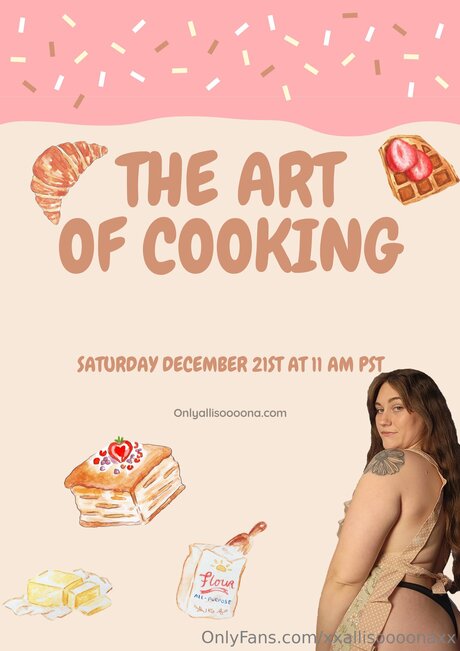 Xxallisoooonaxx top profile image