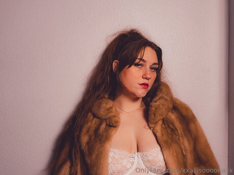 Xxallisoooonaxx nudes pornstar galleries