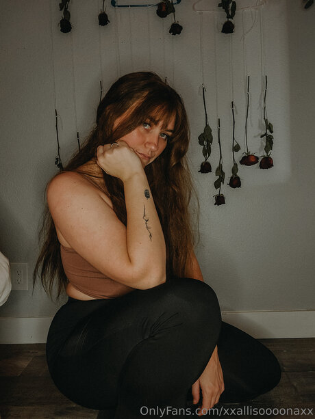 Xxallisoooonaxx best star images