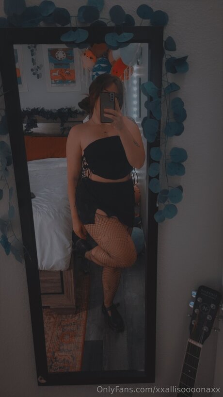 Xxallisoooonaxx top model img