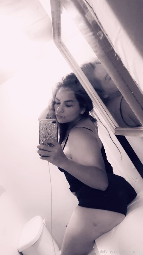 La Chulizz nudes star gallery