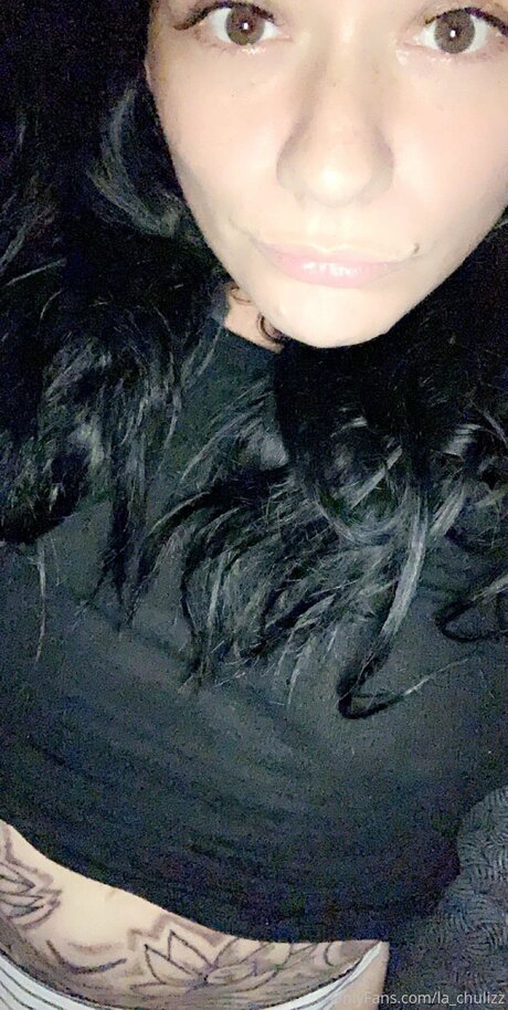 La Chulizz free pornstar pics