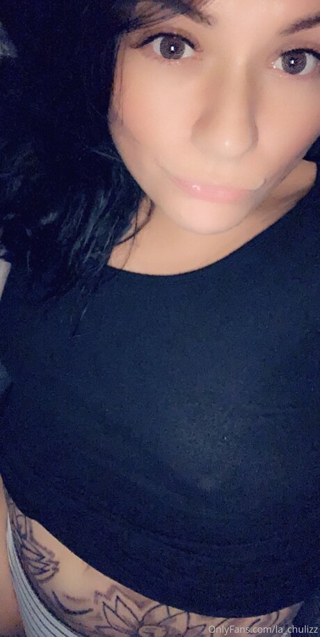 La Chulizz star top image