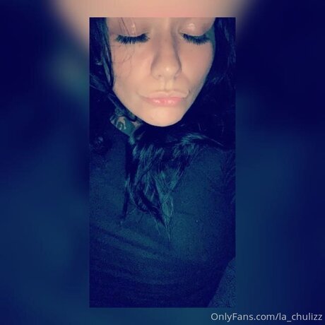La Chulizz pornstar perfect image