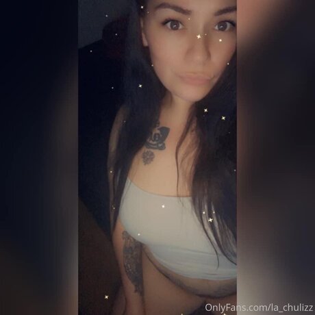 La Chulizz naked pornstar photos