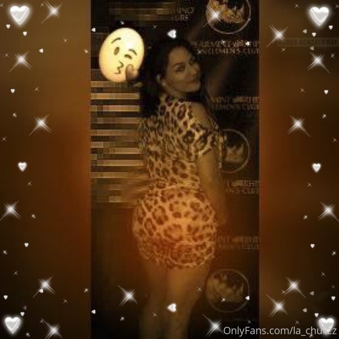 La Chulizz star sexy img
