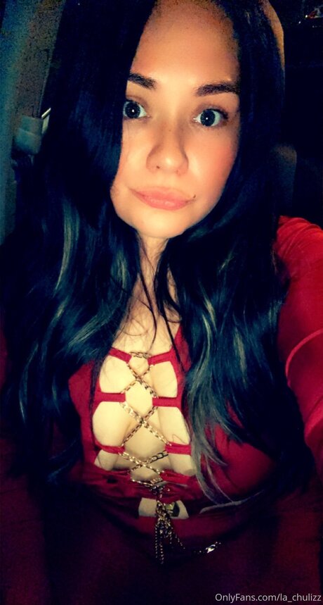 La Chulizz model hd galleries