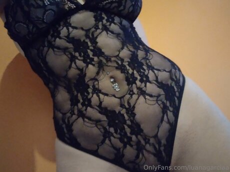 Luanagarciaa model pretty pictures