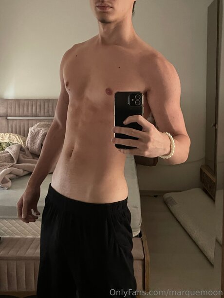 Marquemoon star naked pic