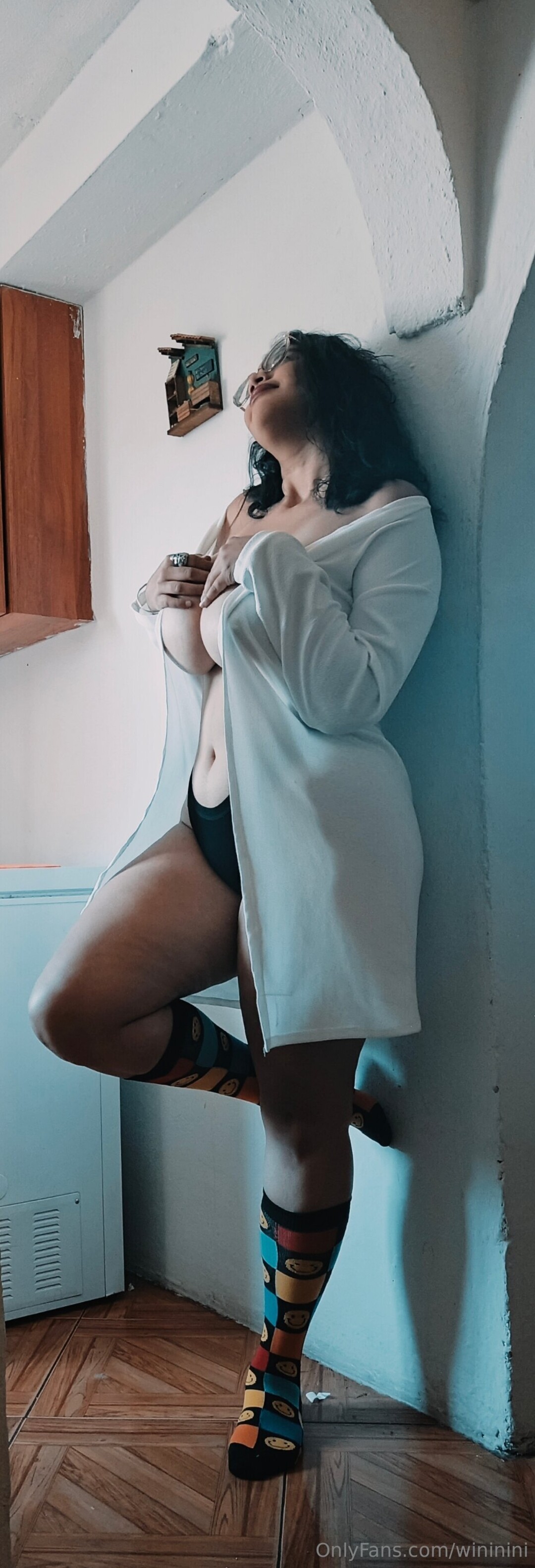 Wininini porn star image