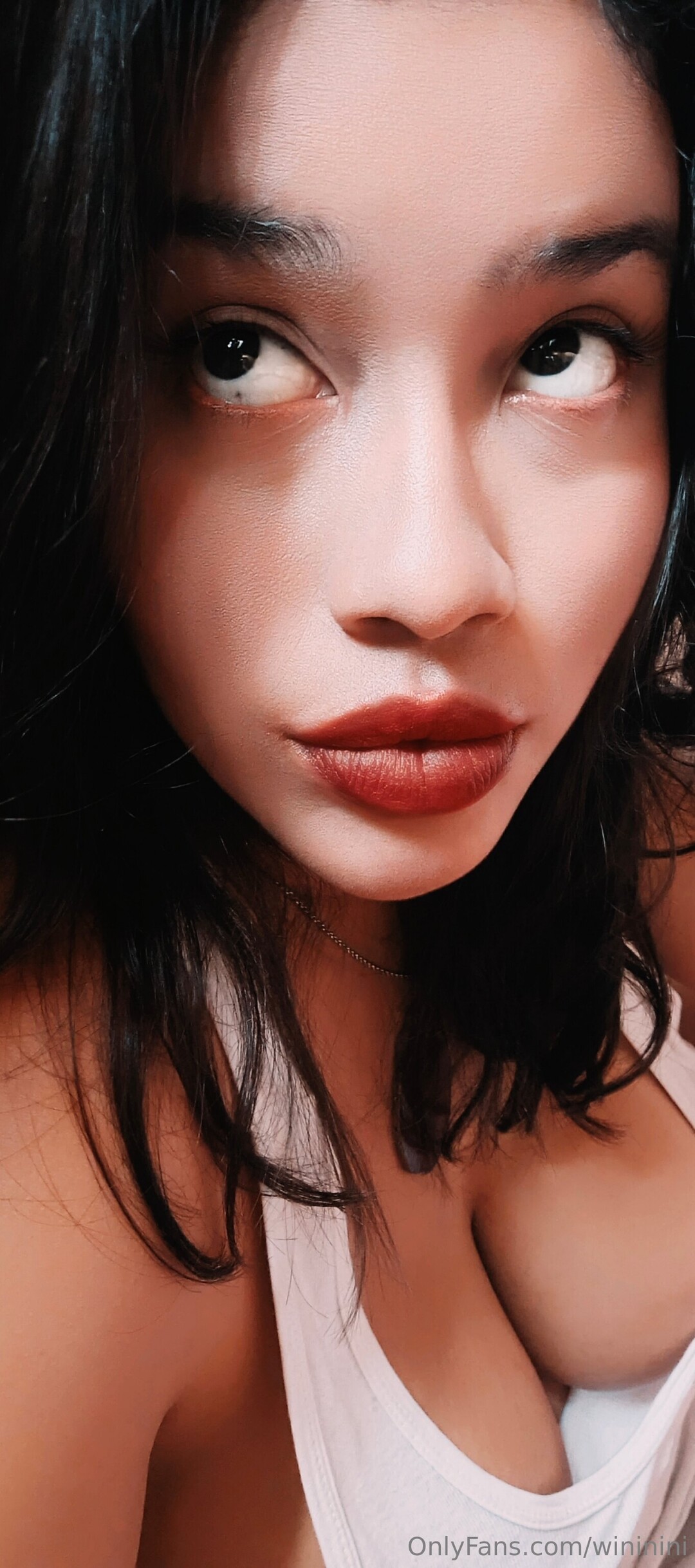 Wininini pornstar pretty photos