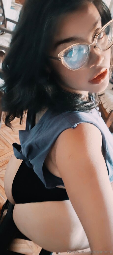 blonde natural onlyfans nudes image