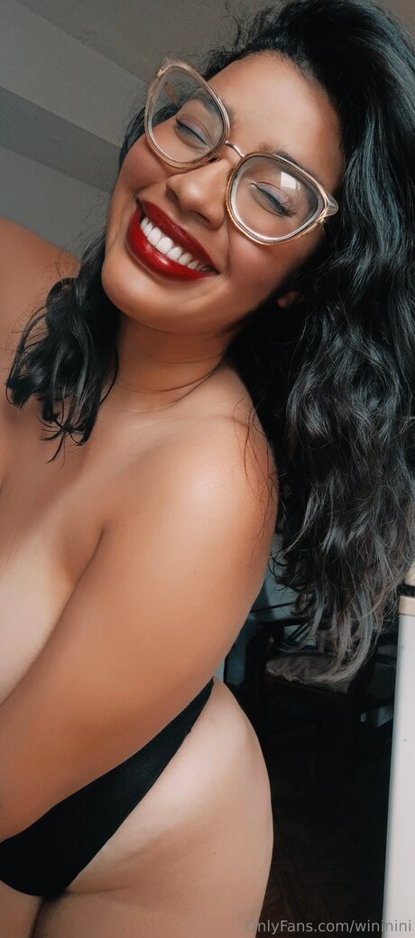 Wininini best model pictures