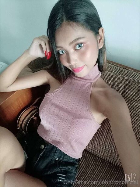 Johntronofficial beautiful pornstar photos