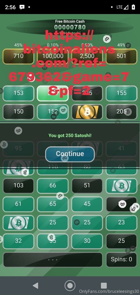 Bruceleesings30 model high quality pics