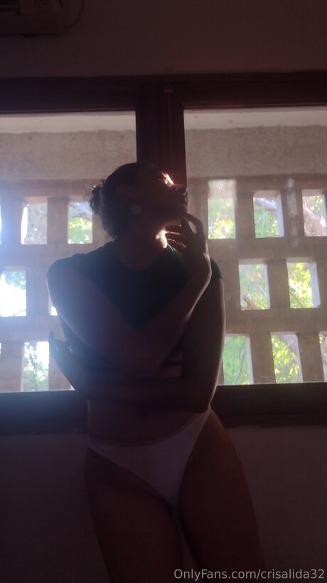 Crisalida32 star nice images