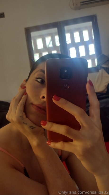 Crisalida32 pornstar free pictures