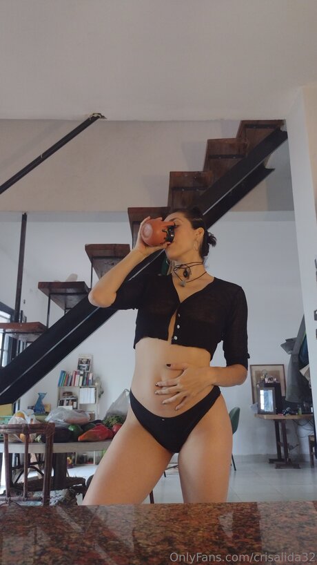 Crisalida32 porn model galleries