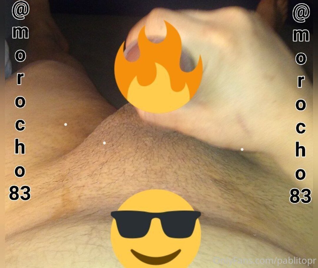 Pablitopr xxx star img