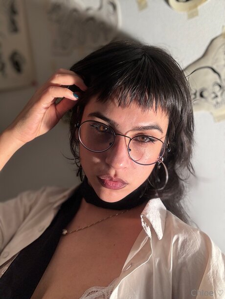 Chloe Magma best model archive