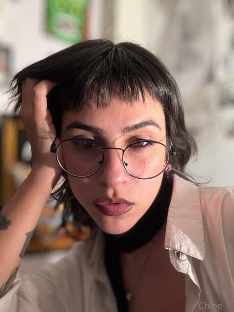 Chloe Magma free pornstar gallery