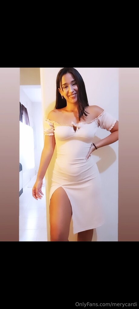 Merycardi star pretty pic