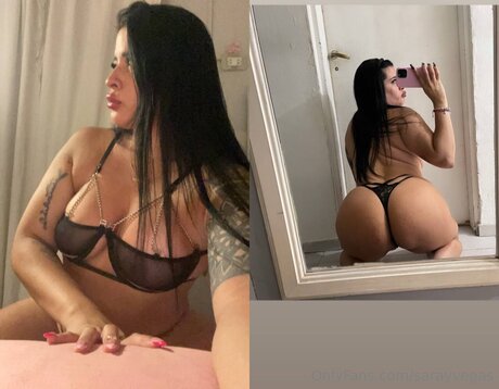 Sarayvegas free actress images