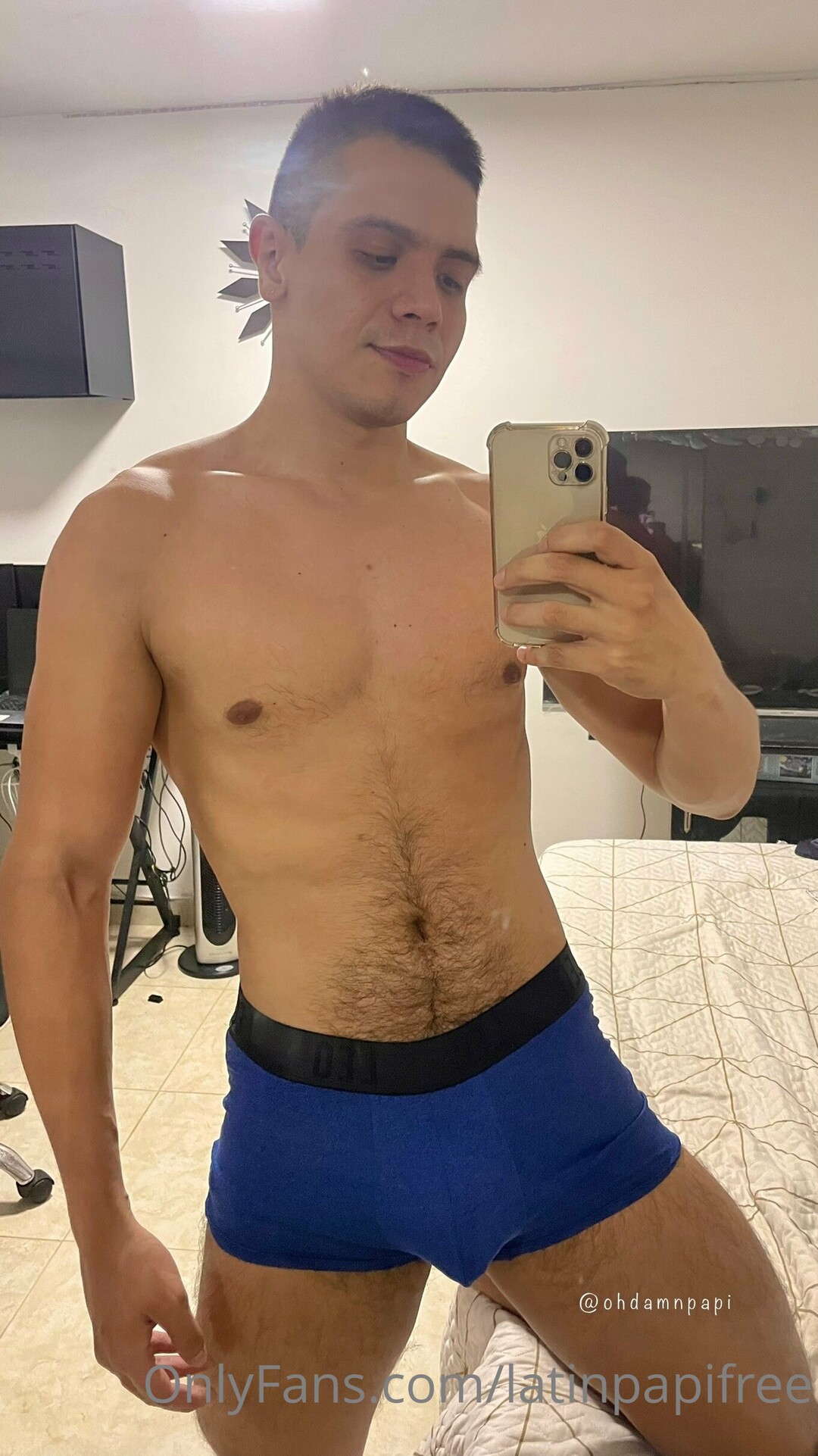 Latinpapifree model porn img