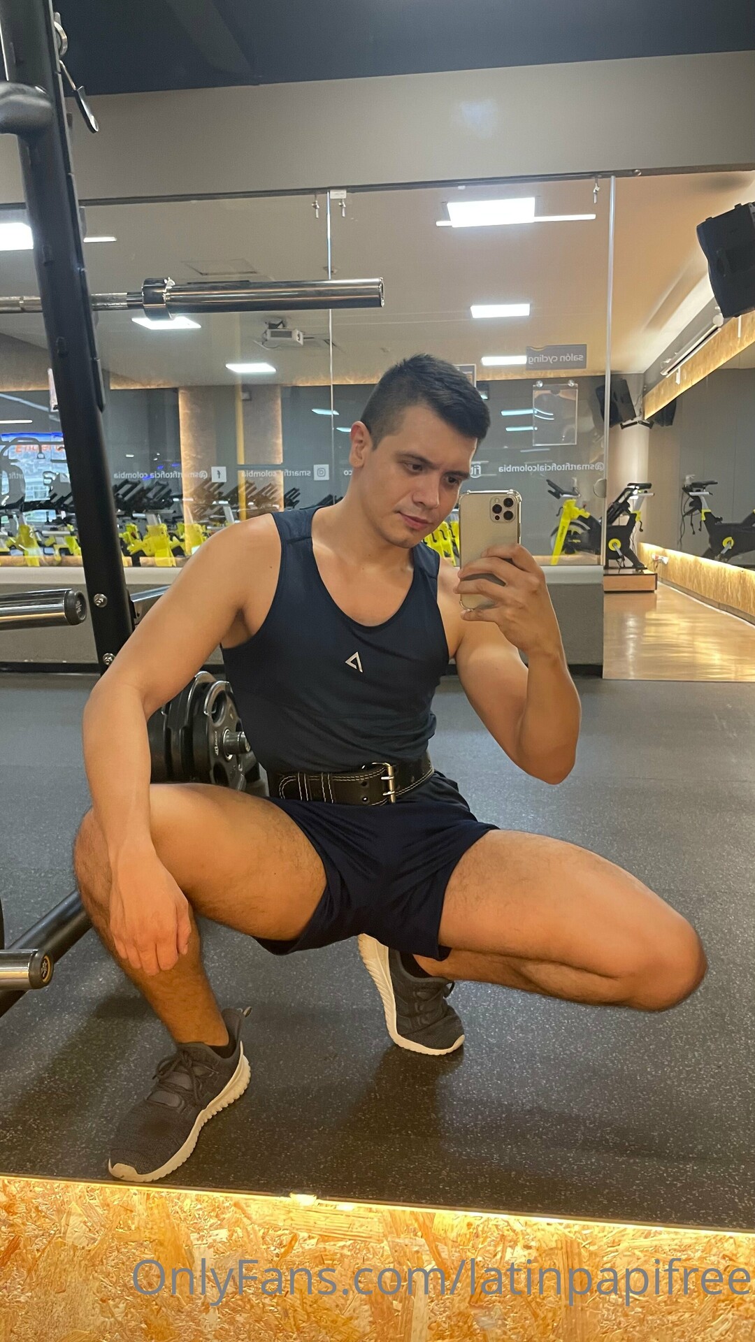 Latinpapifree top profile image