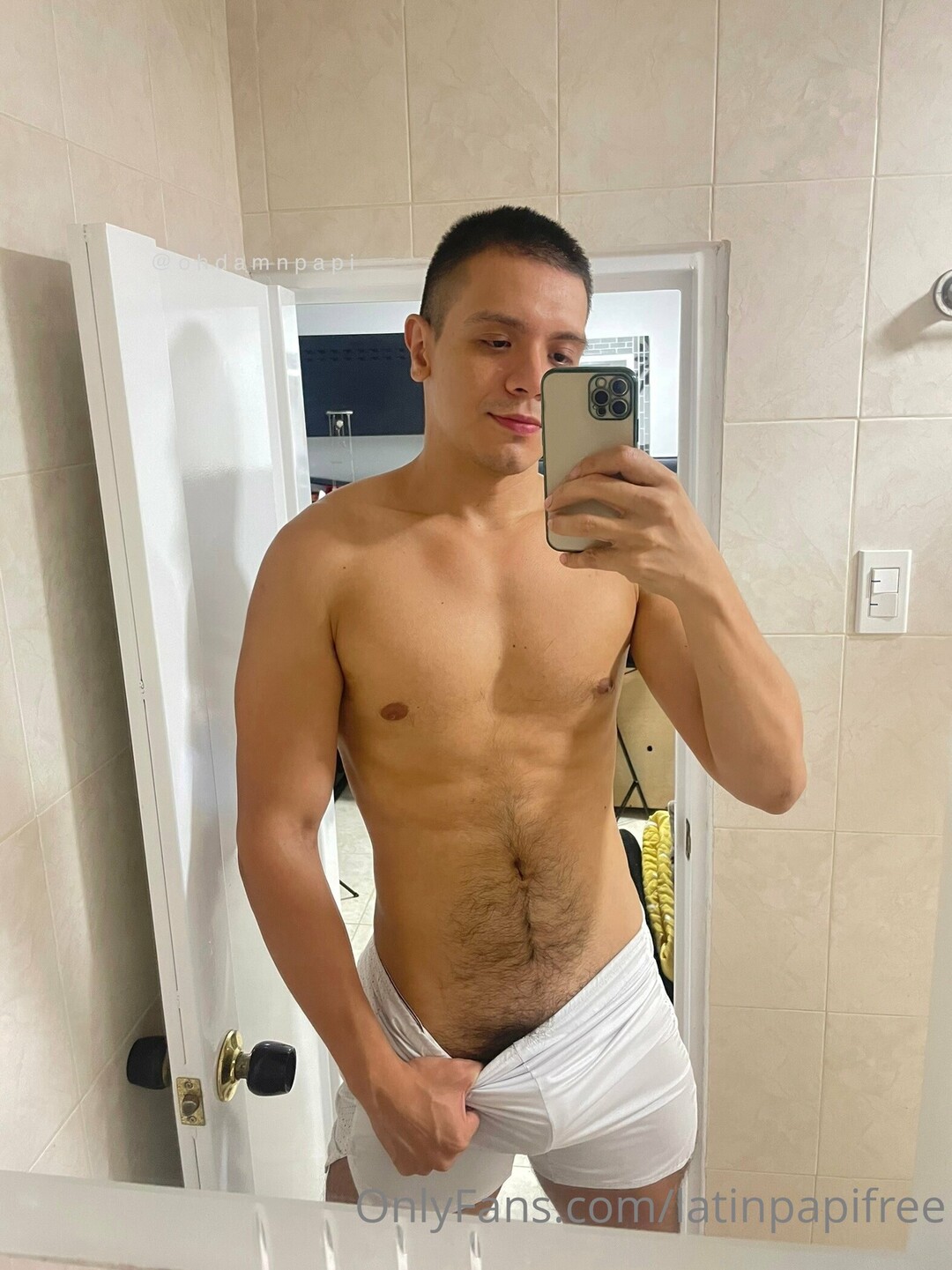 Latinpapifree xxx model archive