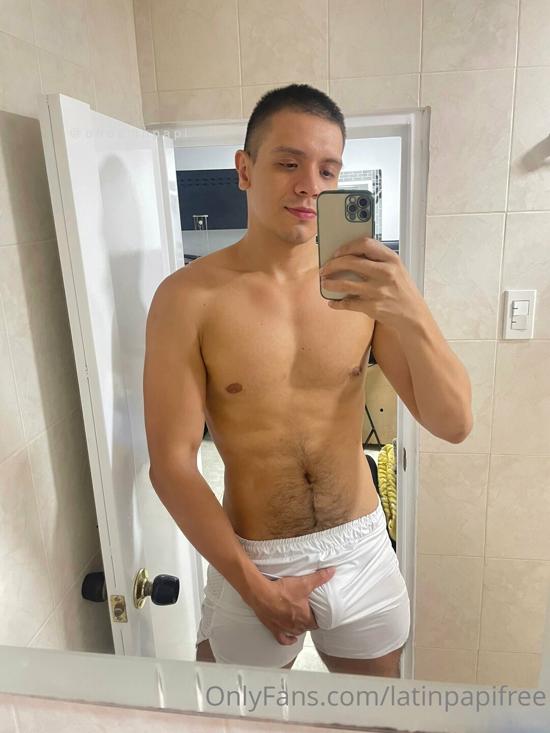 Latinpapifree nice model photos
