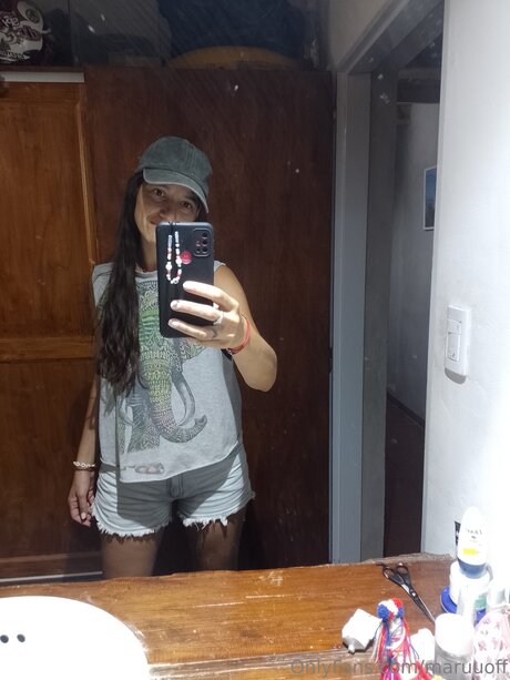 Maruuoff exclusive pornstar pictures