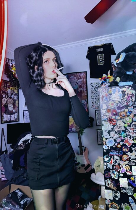 Astridztar pornstar high quality picture