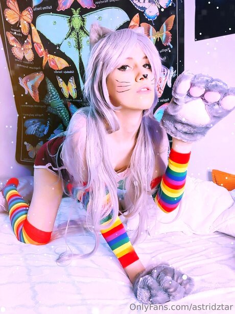 Astridztar star nice pic