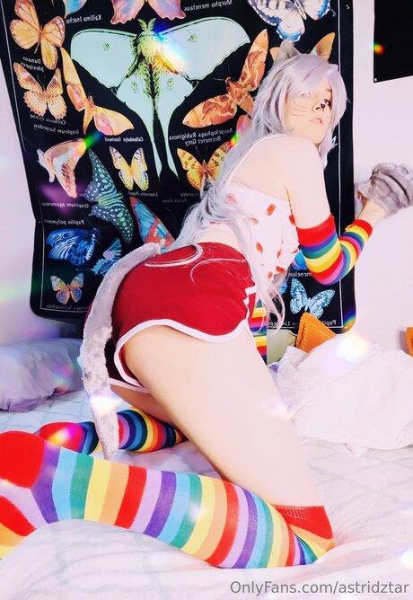 Astridztar nudes actress photos