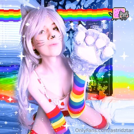 Astridztar exclusive actress picture