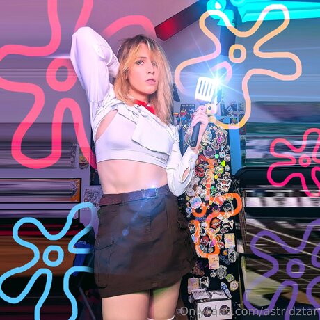 Astridztar pornstar adult pictures