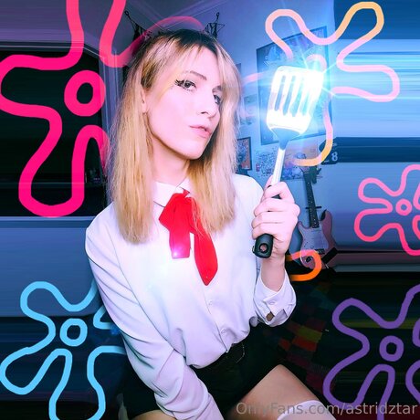 Astridztar star high quality images