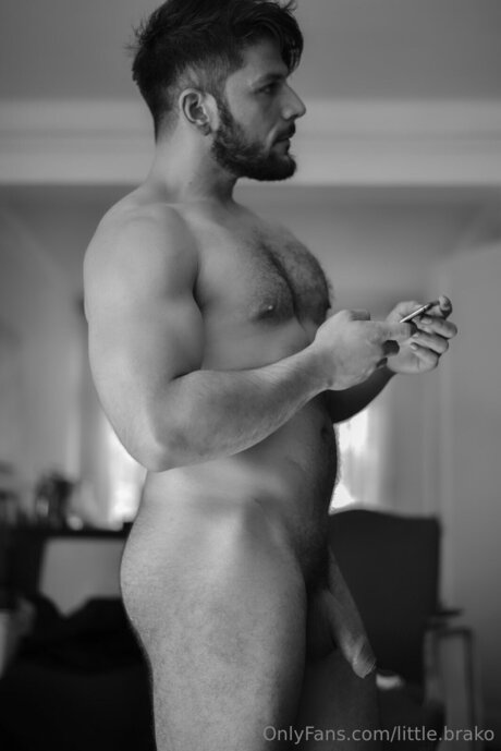 Little Brako best star picture