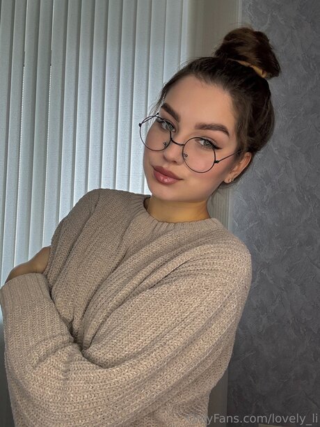 Lovely Li top profile image