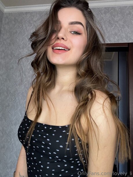 Lovely Li pornstar perfect photos