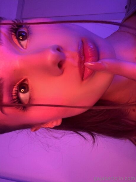 Gajabertolin pornstar nice image