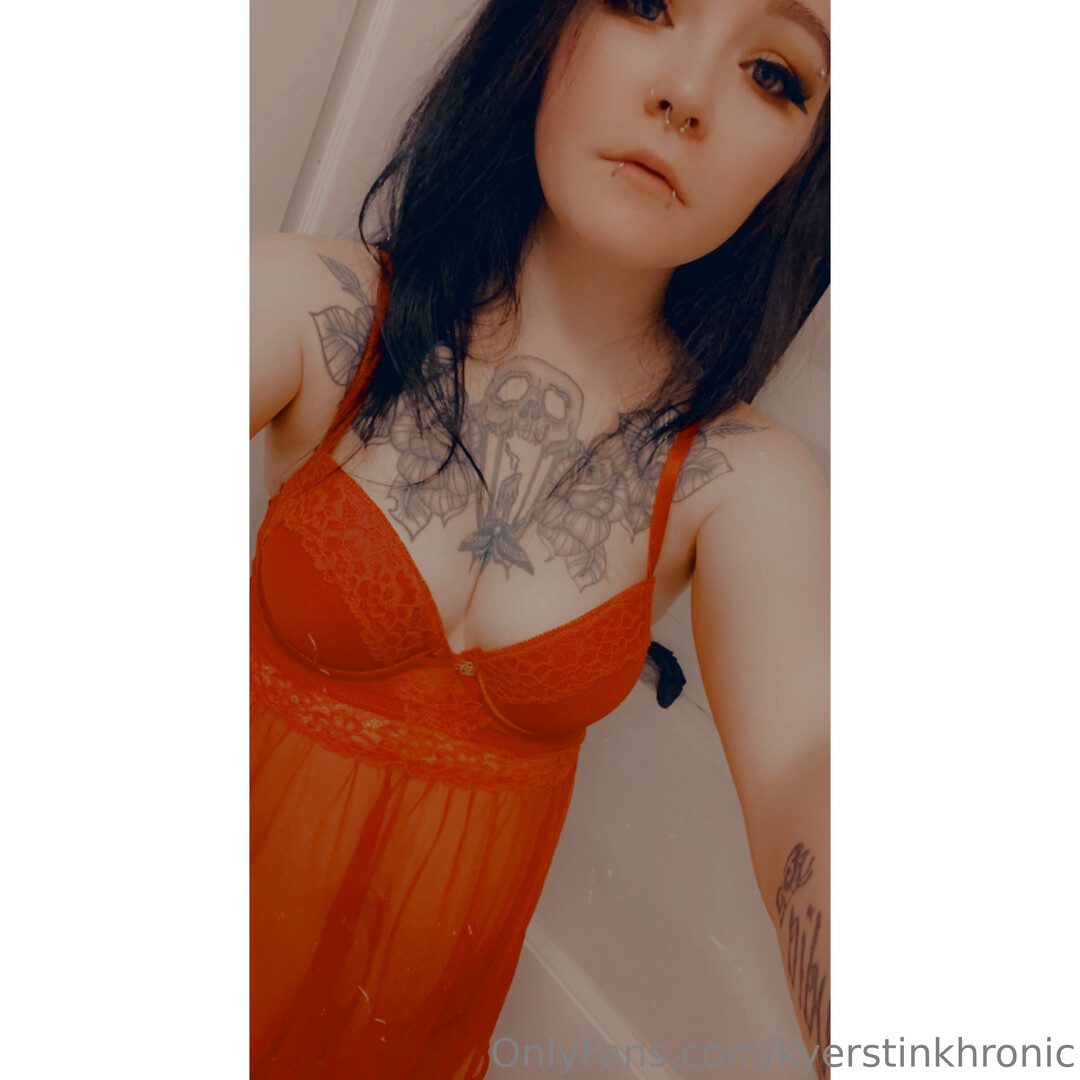 Kyerstinkhronic xxx actress img