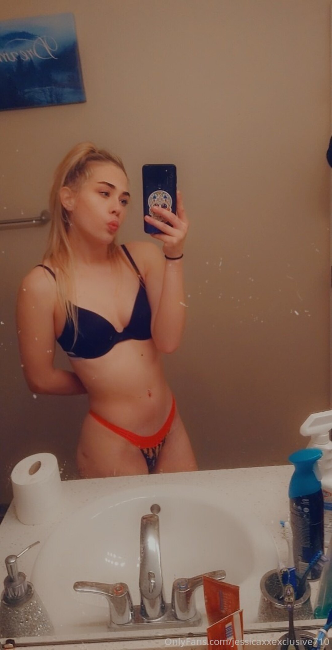 Jessicaxxexclusive710 model pretty picture