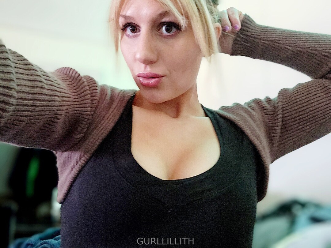 Girllillith star hot archive