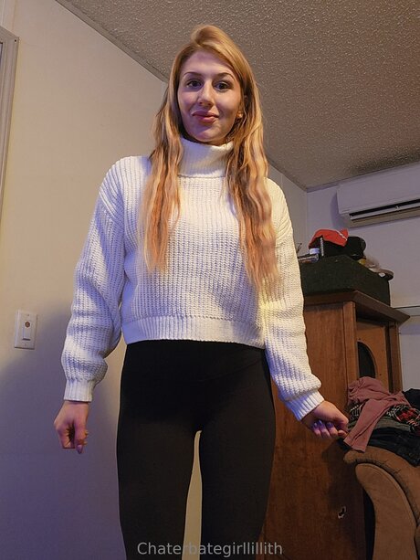 Girllillith pretty pornstar pic