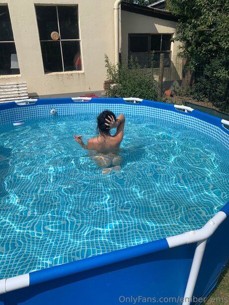 Ember Ems nude actress galleries