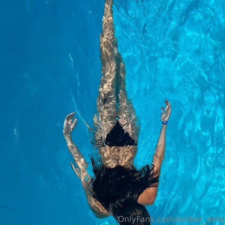 Ember Ems hot model pics