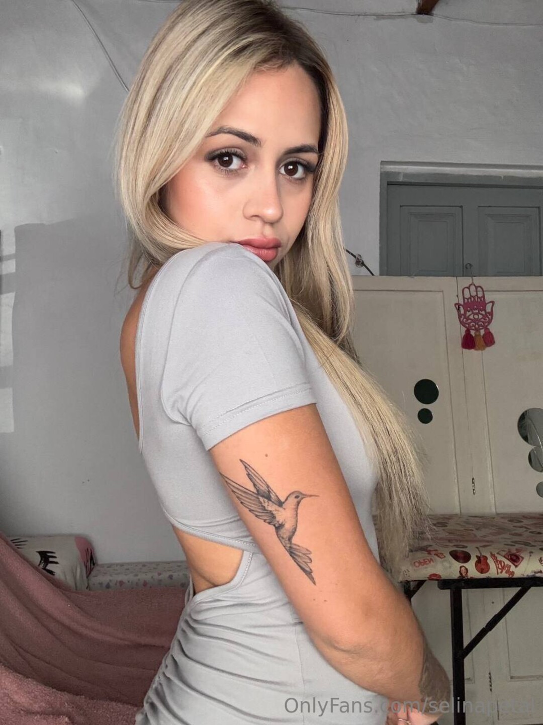 Selinapetal pretty pornstar archive